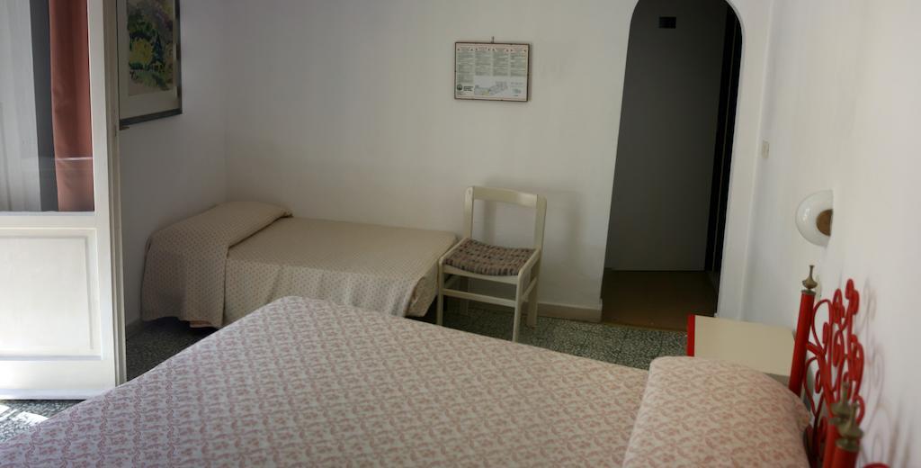 Hotel Villa Nettuno Marina di Campo Cameră foto