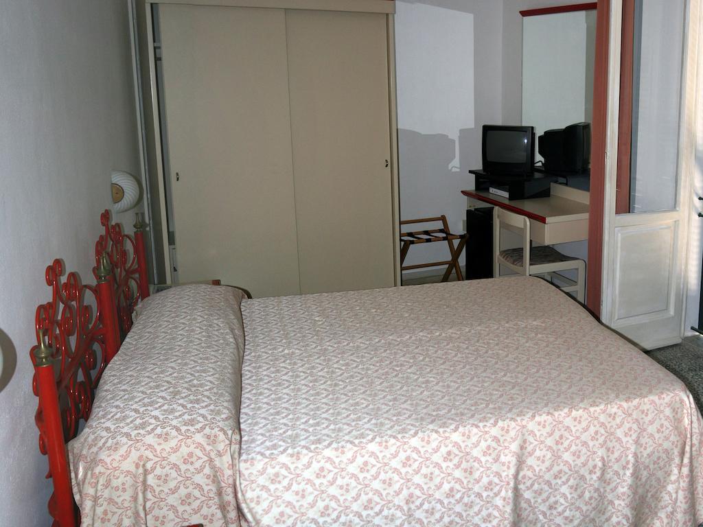 Hotel Villa Nettuno Marina di Campo Cameră foto